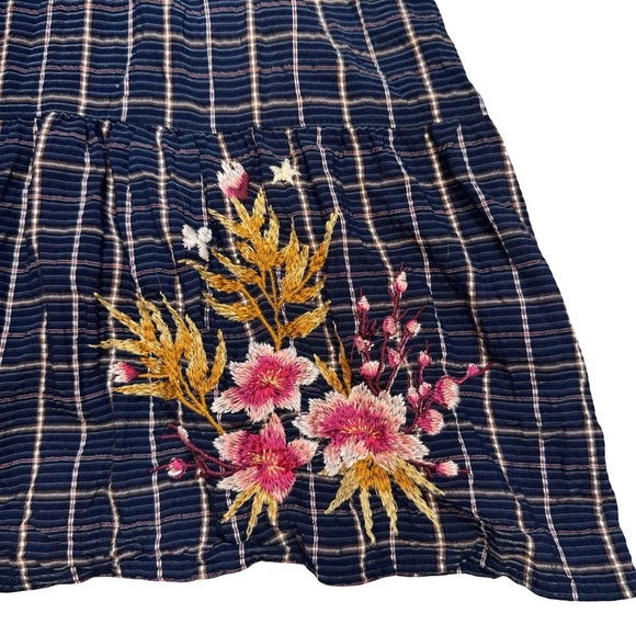 Johnny Was EMIKO EASY TIERED DRESS - Picture 7 of 16